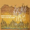 BRIEF CANDLES / THEY LIVE WE SLEEP