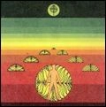GIANT SKYFLOWER BAND / ジャイアント・スカイフラワー・バンド / BLOOD OF THE SUNWORM