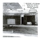 MISLED CHILDREN (Clutchy Hopkins) / PEOPLES MARKET