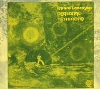 BYARD LANCASTER / バイアード・ランカスター / THEN AND NOW