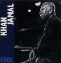 KHAN JAMAL / カーン・ジャマル / COOL