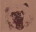 TIGER BEAR WOLF / タイガーベアーウルフ / BEAR