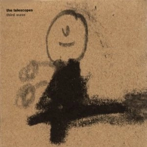 TELESCOPES / テレスコープス / THIRD WAVE