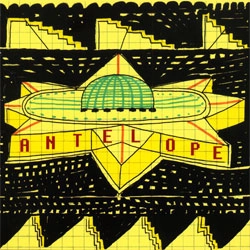 ANTELOPE / アンテロープ / ANTELOPE