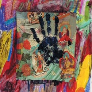 PONYTAIL / ポニーテイル / ICE CREAM SPIRITUAL (LP)