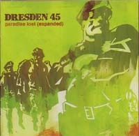 DRESDEN 45 / ドレスデン45 / PARADISE LOST(EXPANDED)