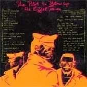 PLOT TO BLOW UP THE EIFFEL TOWER / プラット・トゥ・ブロウ・アップ・ザ・エッフェル・タワー / IF YOU CUT US WE BLEED