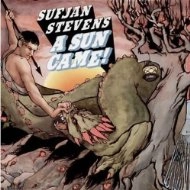 SUFJAN STEVENS / スフィアン・スティーヴンス / SUN CAME