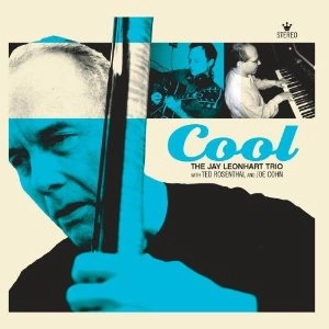 JAY LEONHART / ジェイ・レオンハート / COOL