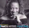 ALICIA MYERS / アリシア・マイヤーズ / GOOD THANG