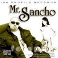 MR.SANCHO / FOREPLAY