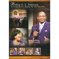 BISHOP G.E.PATTERSON & CONGREGATION / SINGING THE OLD TIME WAY VOL.2