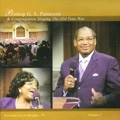 BISHOP G.E.PATTERSON & CONGREGATION / SINGING THE OLD TIME WAY VOL.2