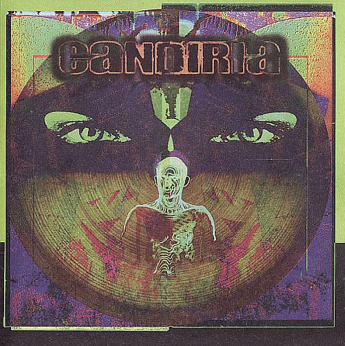CANDIRIA / キャンディリア / PROCESS OF SELF.DEVELOPMENT