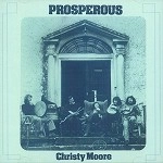 CHRISTY MOORE / クリスティ・ムーア / PROSPEROUS