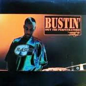 M-BOOGIE / BUSTIN (OUT THE PERPETRATORS)