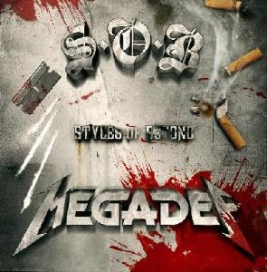 STYLES OF BEYOND / MEGADEF