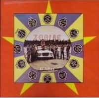 ORQUESTA ZODIAC / EL ADIOS