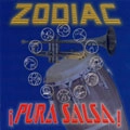 ORQUESTA ZODIAC / PURA SALSA