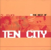 TEN CITY / テン・シティ / BEST OF TEN CITY