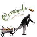 JESUS DIAZ Y SU QBA / ヘスース・ディアス・イ・ス・クーバ / CARAMELO