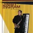 JIMMY INGRAM / POSITIVE CHANGE