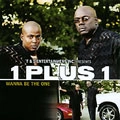 1 PLUS 1 / WANNA BE THE ONE