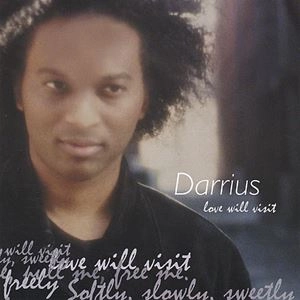 DARRIUS / ダリウス / LOVE WILL VISIT