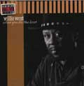 WILLIE WEST / ウィリー・ウエスト / WHEN YOU TIE THE KNOT