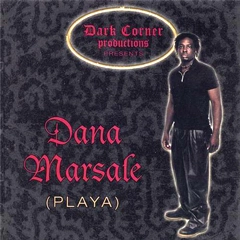 DANA MARSALE / ダナ・マーシャル / PLAYA