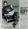 BARRINGTON SCOTT HENDERSON / バリントン・スコット・ヘンダーソン / BEST KEPT SECRET...