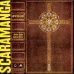SCARAMANGA aka SIR MENELIK / SEVEN EYES SEVEN HORNS