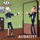 UGLY DUCKLING / アグリー・ダックリング / AUDACITY
