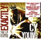CY YOUNG / EXACTLY!