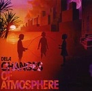 DELA / CHANGES OF ATMOSPHERE