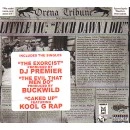 LITTLE VIC / EACH DAWN I DIE