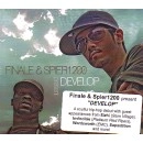 FINALE & SPIER 1200 / DEVELOP