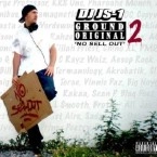DJ JS-1 / NO SELL OUT