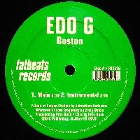 ED O. G / BOSTON