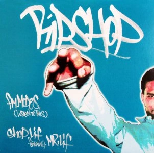 RIPSHOP / FM. MODES (LISTEN TO THIS) / SHOPLIF