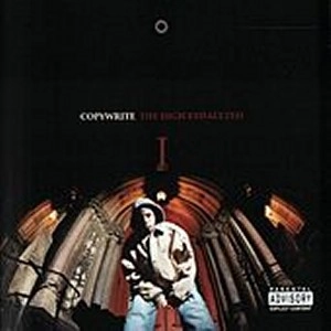 COPYWRITE / HIGH EXHAULTED LP