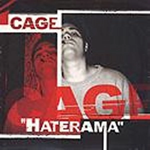 CAGE / HATERAMA