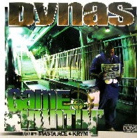 DYNAS / ダイナス / GAME HUNTIN'