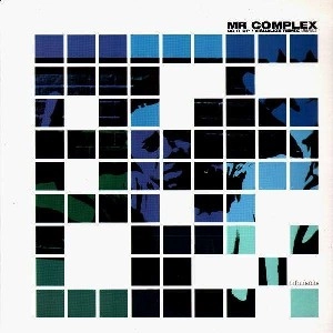 MR.COMPLEX / DO IT UP