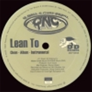 Q-BALL & CURT CAZAL / LEAN TO