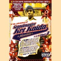 ROC RAIDA / ロック・ライダ / ADVENTURES OF GRANDMASTER ROC RAIDA PT.3