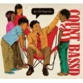 COUNT BASS D / ACT YOUR WAIST SIZE