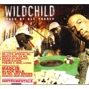 WILDCHILD / ワイルド・チャイルド / JACK OF ALL TRADES