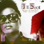 JILL SCOTT / ジル・スコット / GOLDEN/NOT LIKE CRAZY