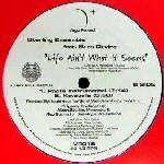 STERLING ENSEMBLE / LIFE AIN'T WHAT IT SEEMS